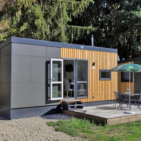 Tatil Evi Tiny Haus 45 Am Brombachsee *
