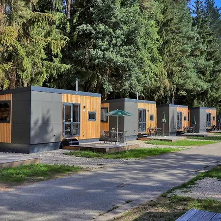 Tatil Evi Tiny Haus 45 Am Brombachsee *