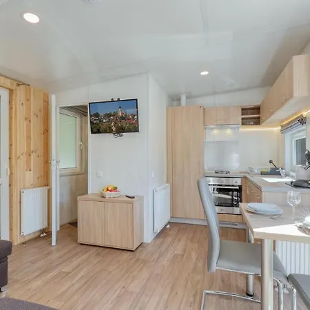 Tatil Evi Tiny Haus 45 Am Brombachsee Pleinfeld