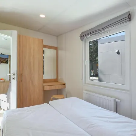 Holiday home Tiny Haus 45 Am Brombachsee Pleinfeld