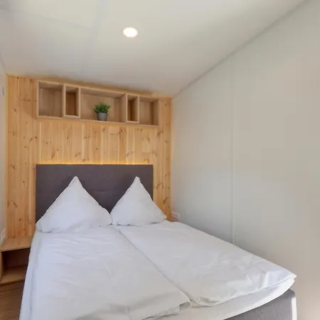 Tatil Evi Tiny Haus 45 Am Brombachsee *